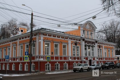 Особняк купца Зайцева отреставрировали в Нижнем Новгороде - фото 1