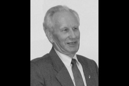 Юрий Николаевич Христораднов