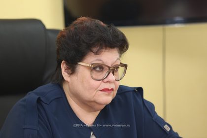 Сулима Ольга Юрьевна