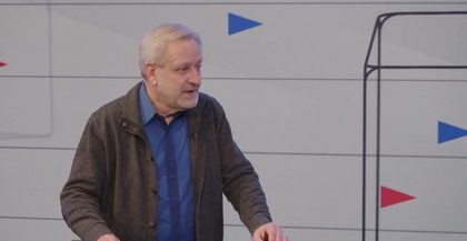 Алексей Константинович Вишневецкий