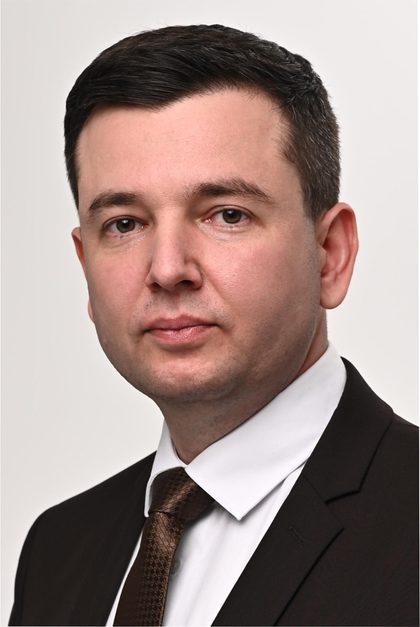 Кирица Олег Сергеевич