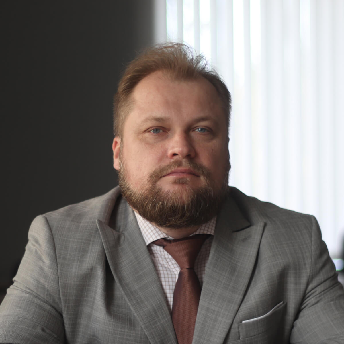 Петров Алексей Юрьевич