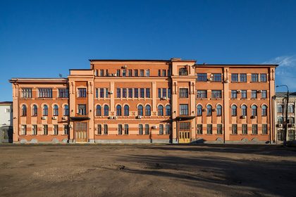 Сормовский завод