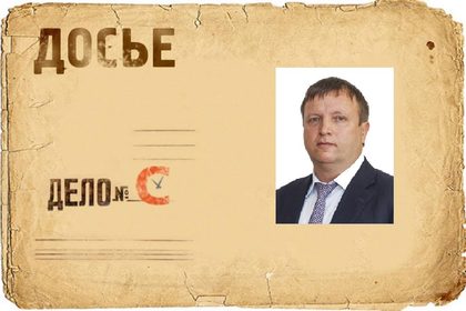 Карачевский Герман Евгеньевич
