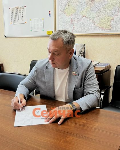 Игорь Евгеньевич Рузанкин
