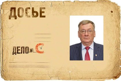 Николай Петрович Сатаев