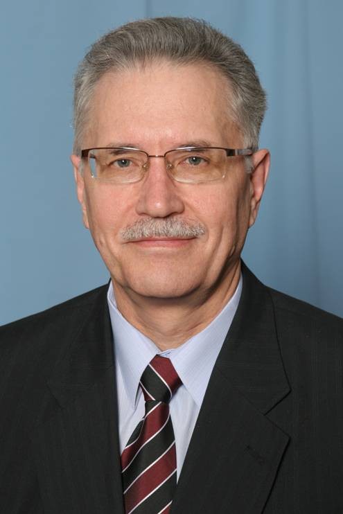 Исаев Геннадий Александрович