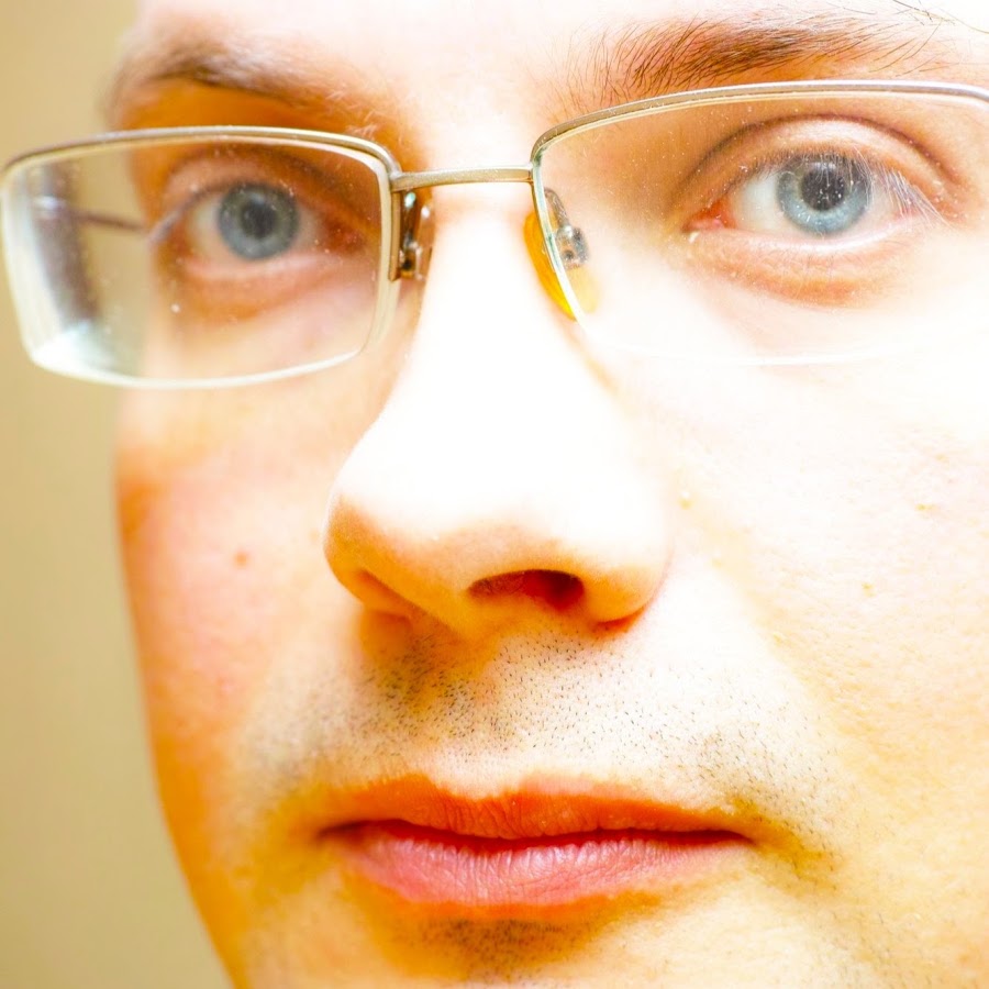 Сергей Дресвянников