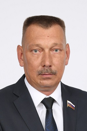 Паков Владимир Николаевич