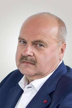 Борякин Сергей Викторович