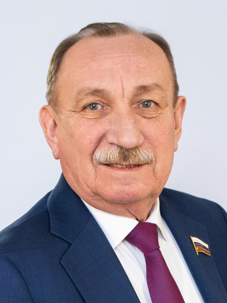 Аксиньин Вячеслав Борисович