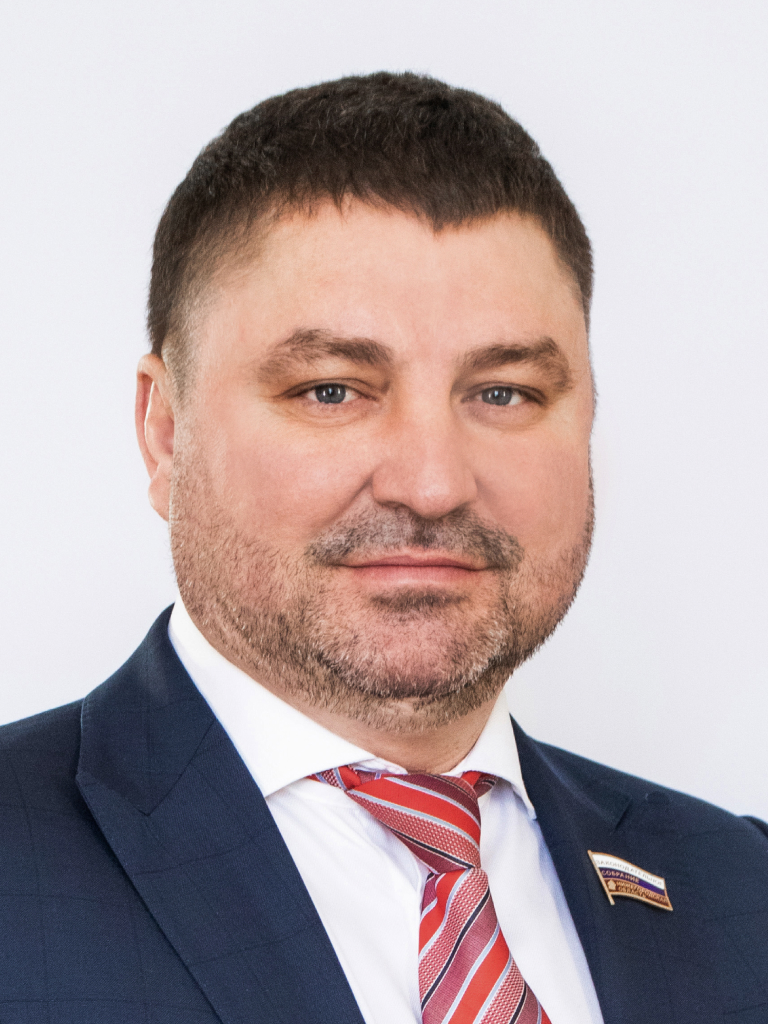 Атмахов Владислав Олегович