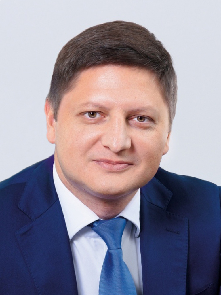 Бабаев Евгений Александрович