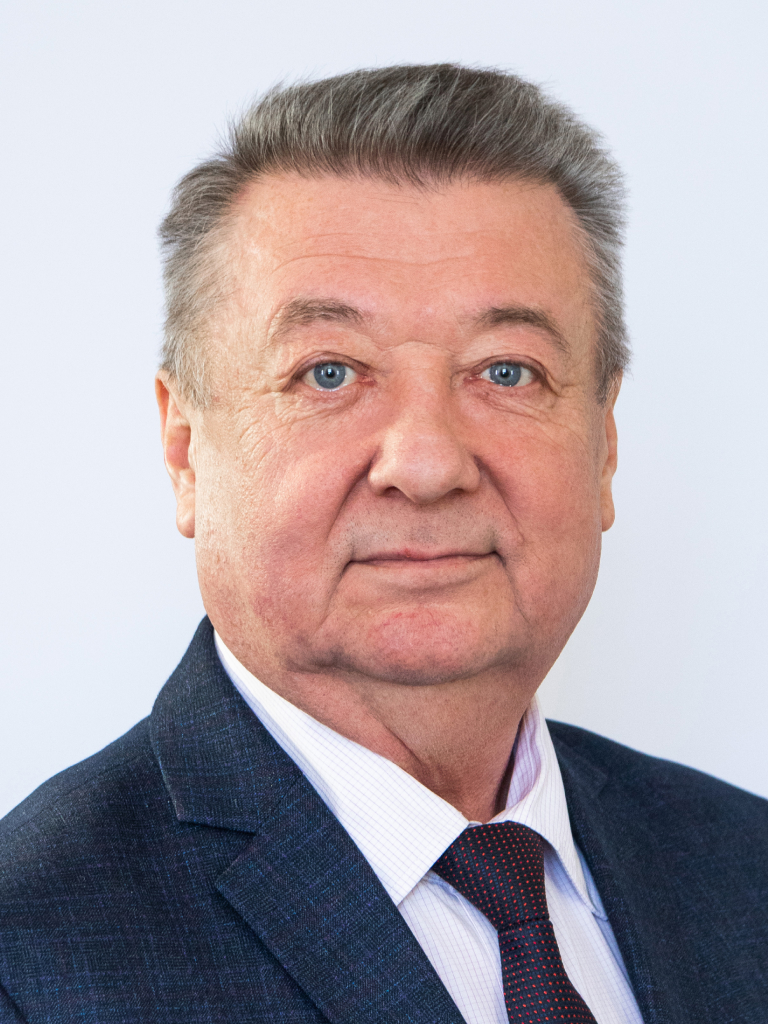 Чернигин Александр Григорьевич