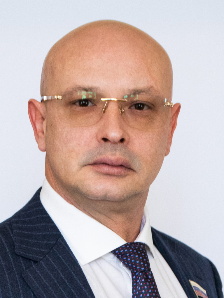 Фролов Алексей Андреевич