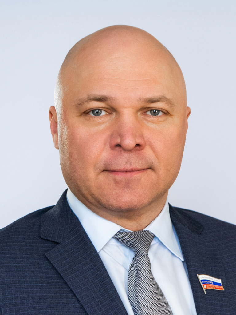 Гребень Антон Александрович