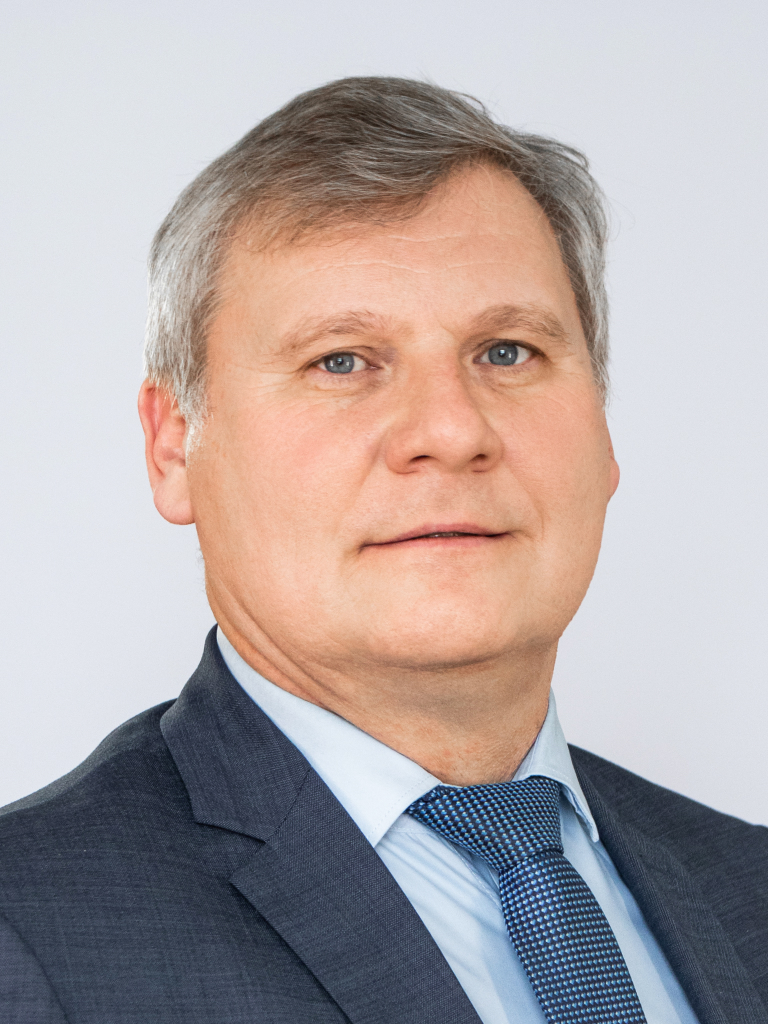 Кабешев Роман Владимирович