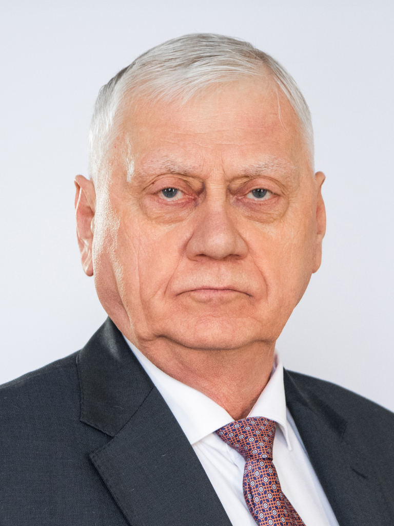 Лебедев Юрий Исакович
