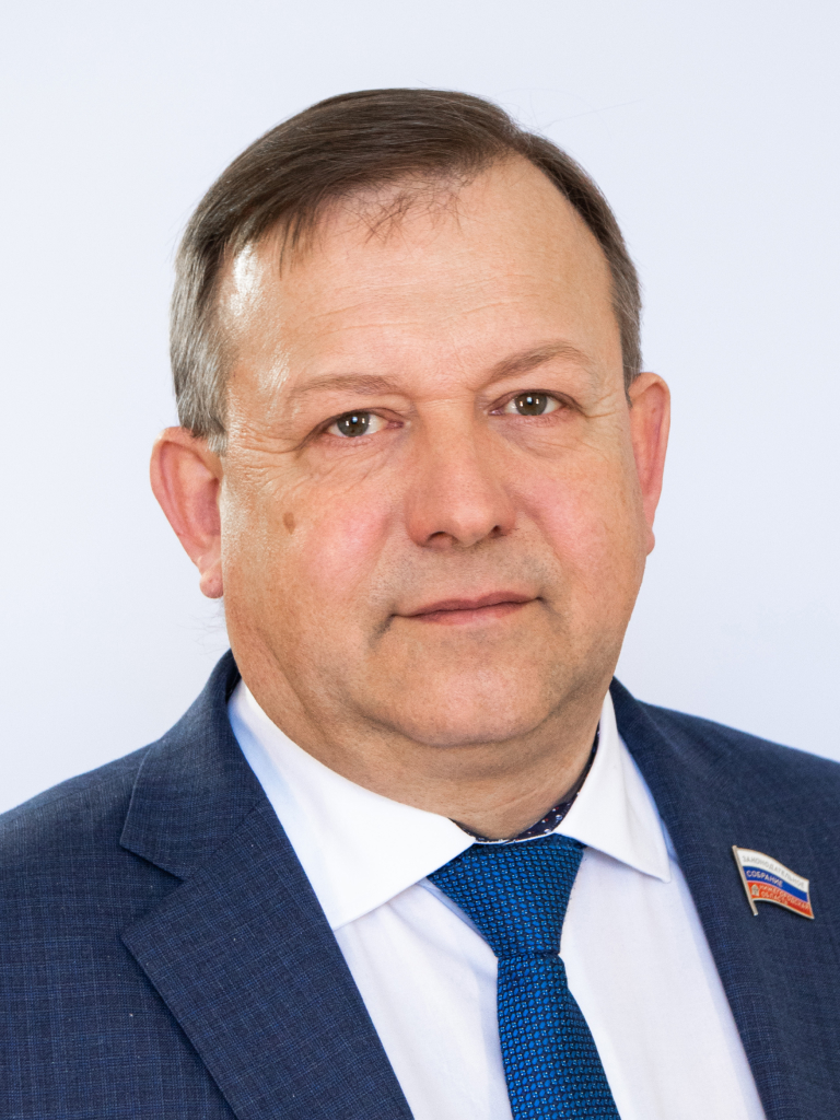 Норенков Игорь Николаевич