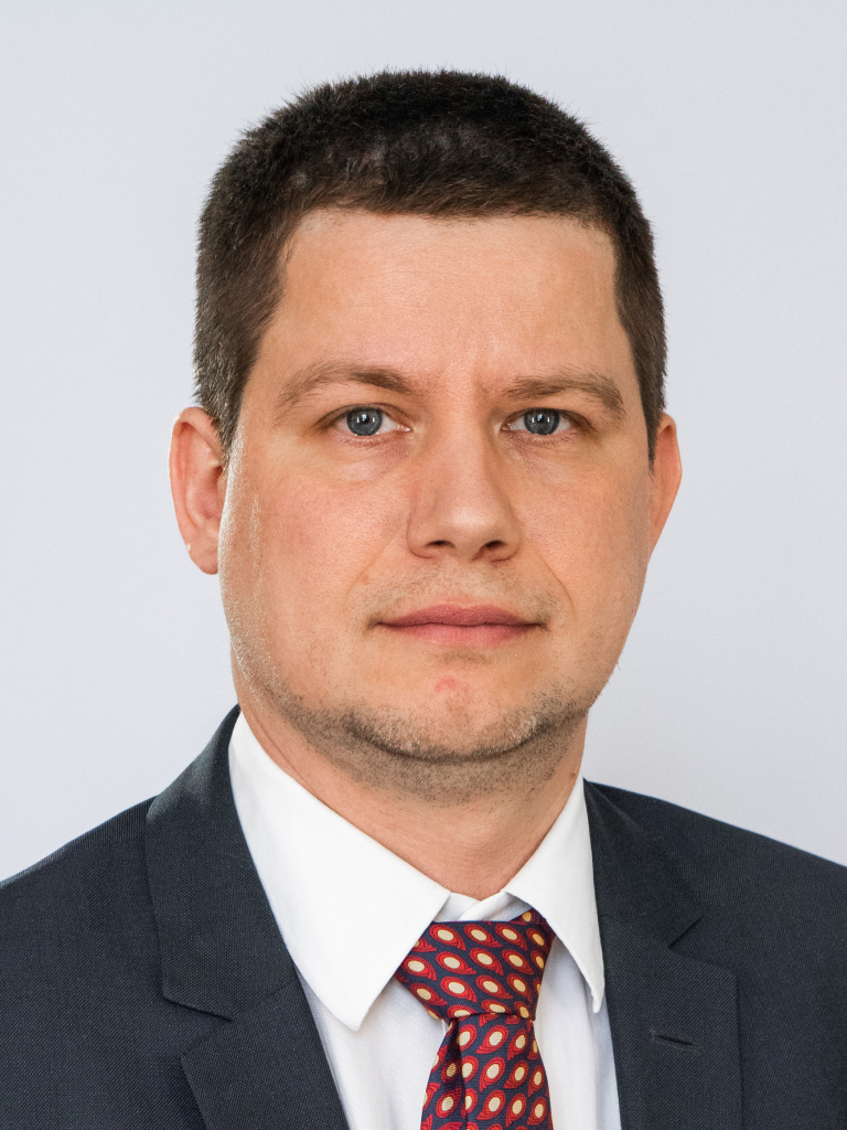 Пичугин Вадим Владимирович