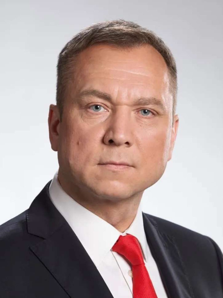 Рузанкин Игорь Евгеньевич