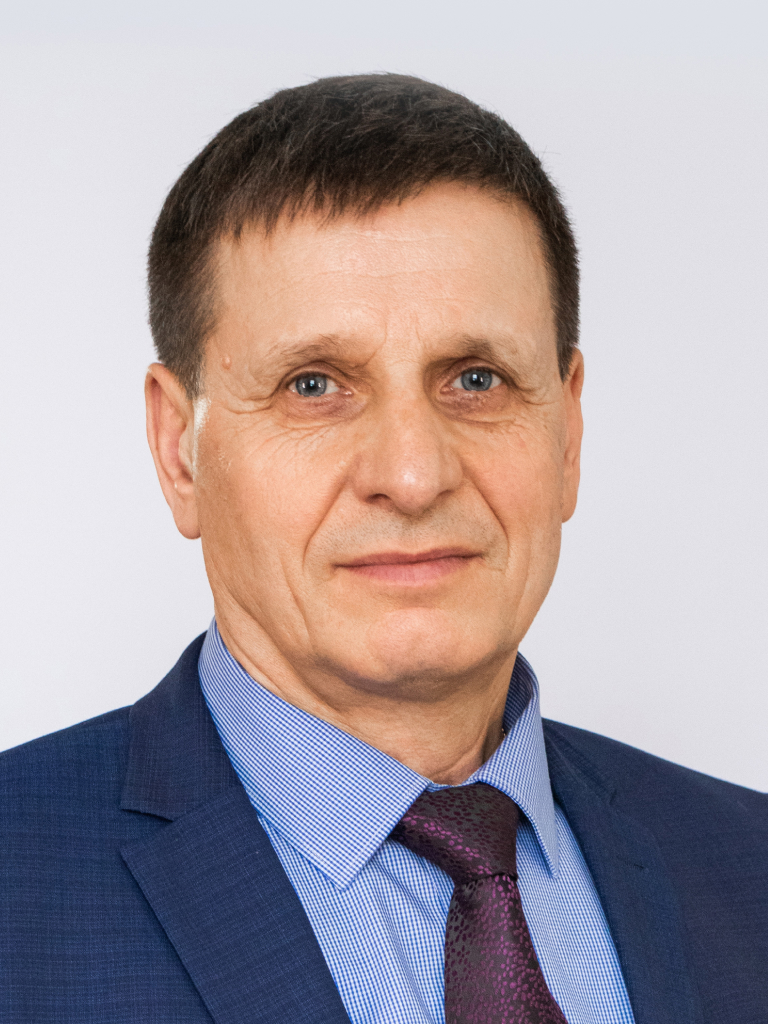 Степанов Алексей Владимирович