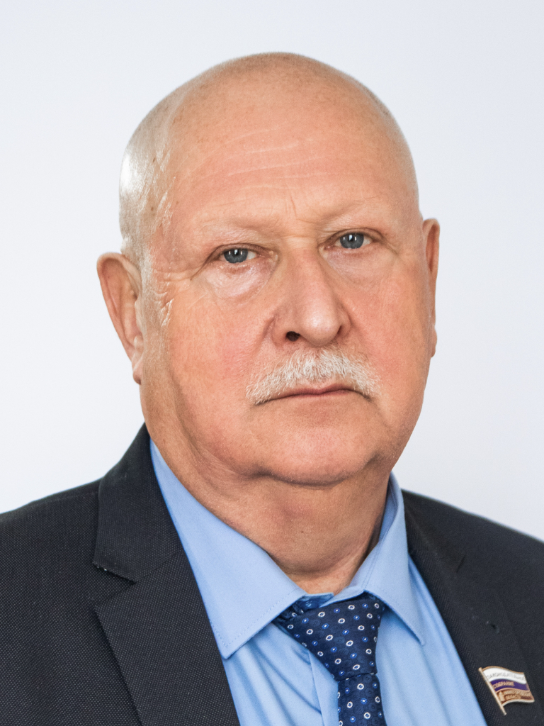 Цопов Александр Владимирович