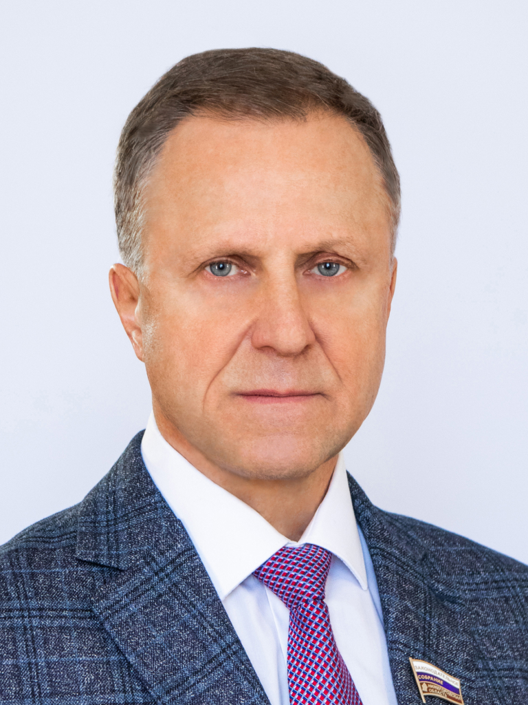 Тарасов Андрей Николаевич