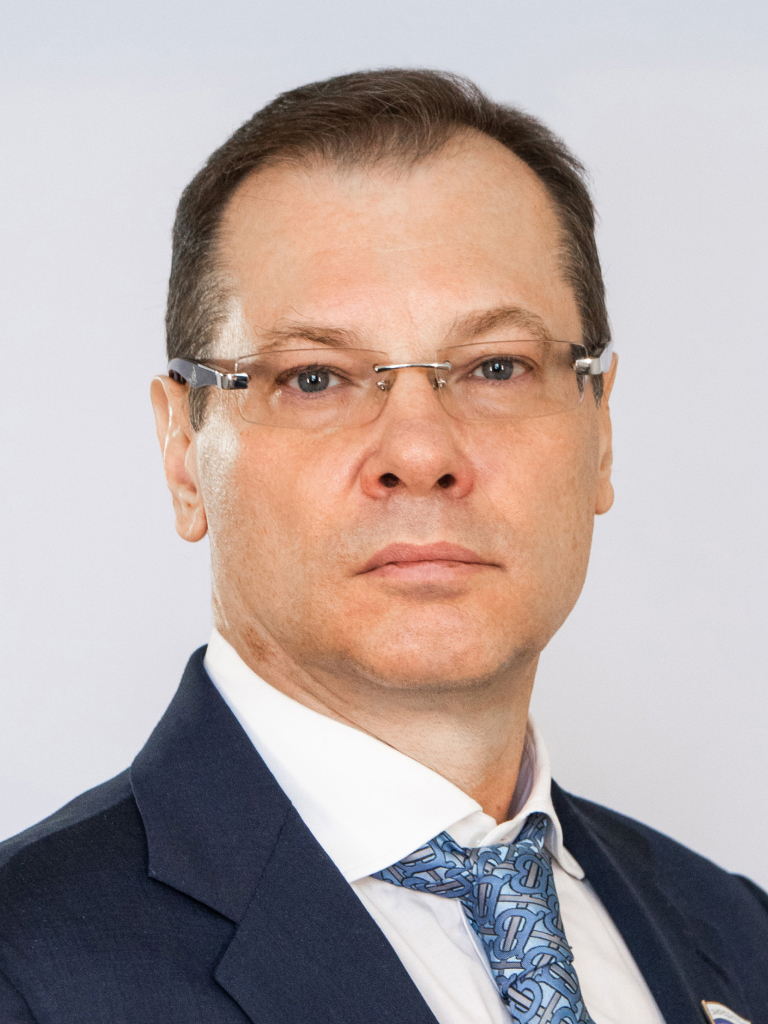 Тимофеев Александр Алимпиевич