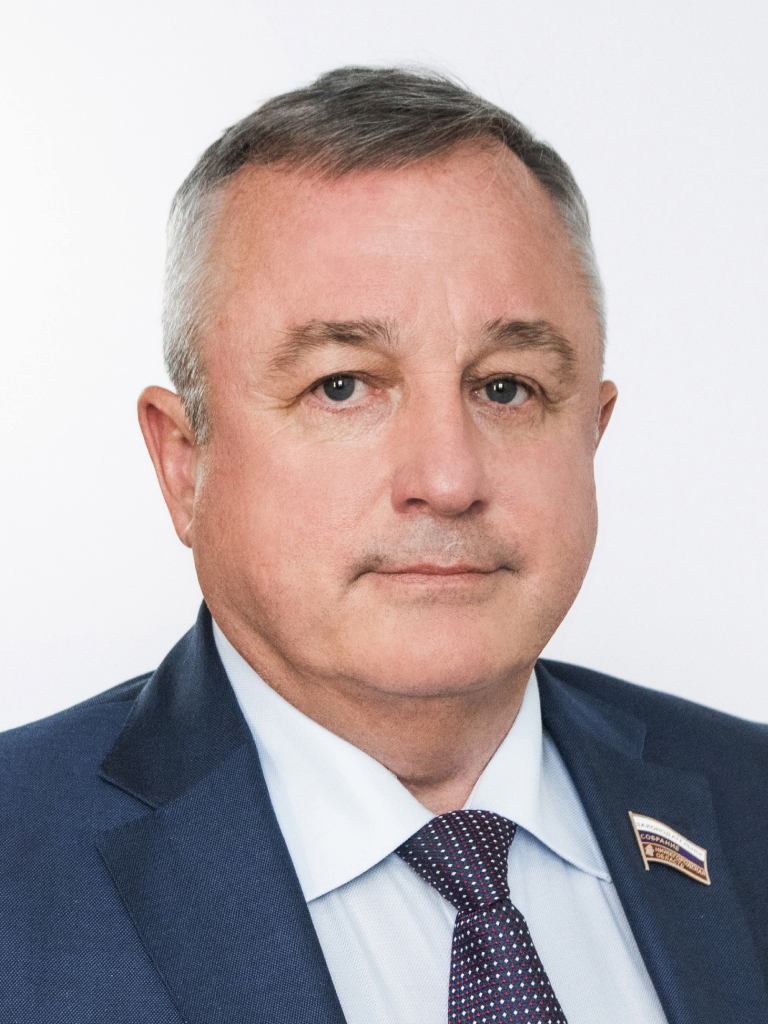 Тюрин Игорь Александрович
