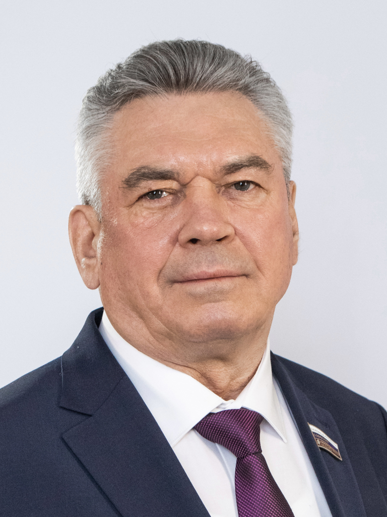 Якимов Юрий Минович, депутат Законодательного собрания Нижегородской области