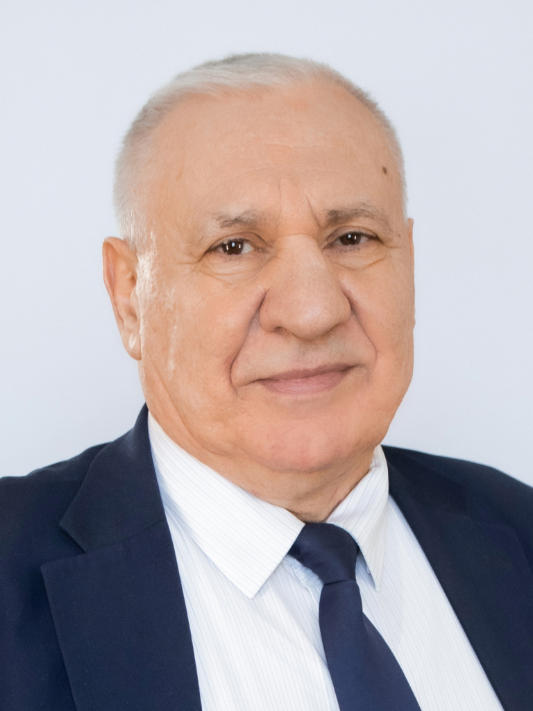 Зудилин Евгений Иванович