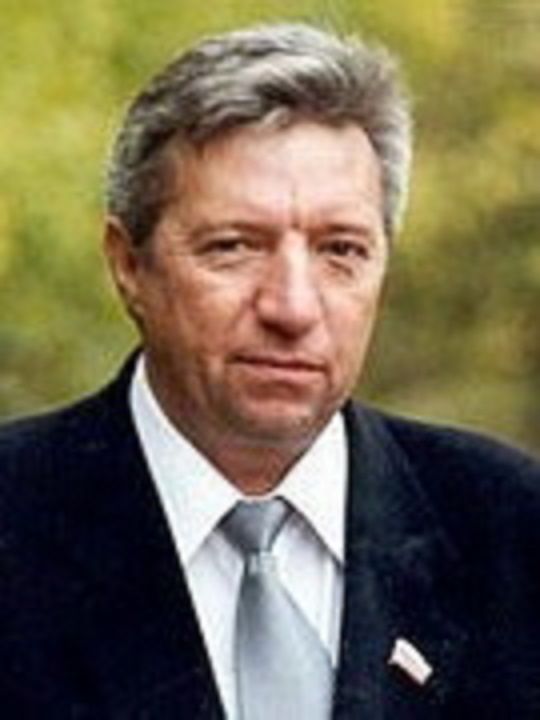 Иванов Владимир Александрович