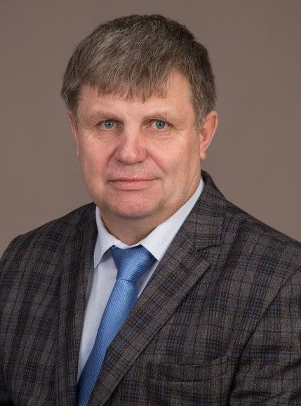 Наумов Сергей Васильевич