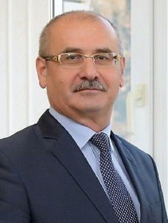 Рашидов Абдурахман Запирович