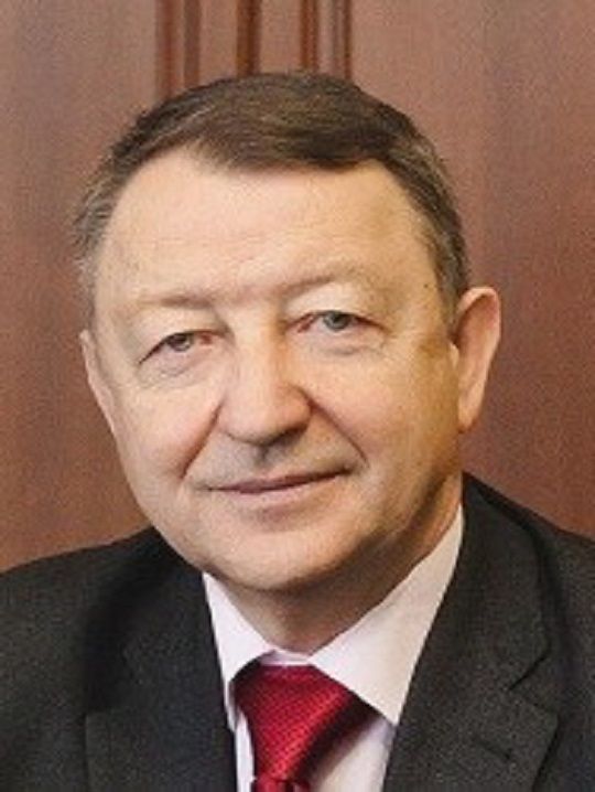 Шахов Борис Евгеньевич