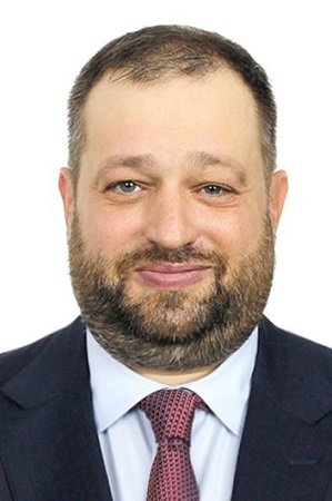 Ананьин Антон Александрович