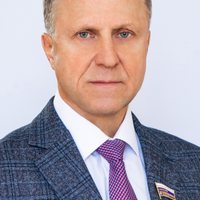 Тарасов Андрей Николаевич