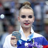 Аверина Дина Алексеевна