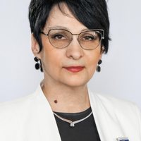 Макарова Ирина Анатольевна