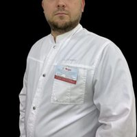 Крупко Алексей Владимирович