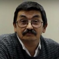 Каюмов Асхат Абдурахманович