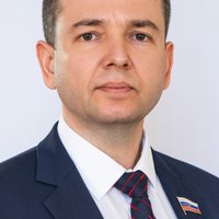 Кирица Олег Сергеевич