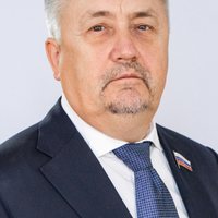 Гордеев Игорь Леонидович