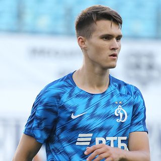Грулёв Вячеслав