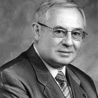 Стронгин Роман Григорьевич