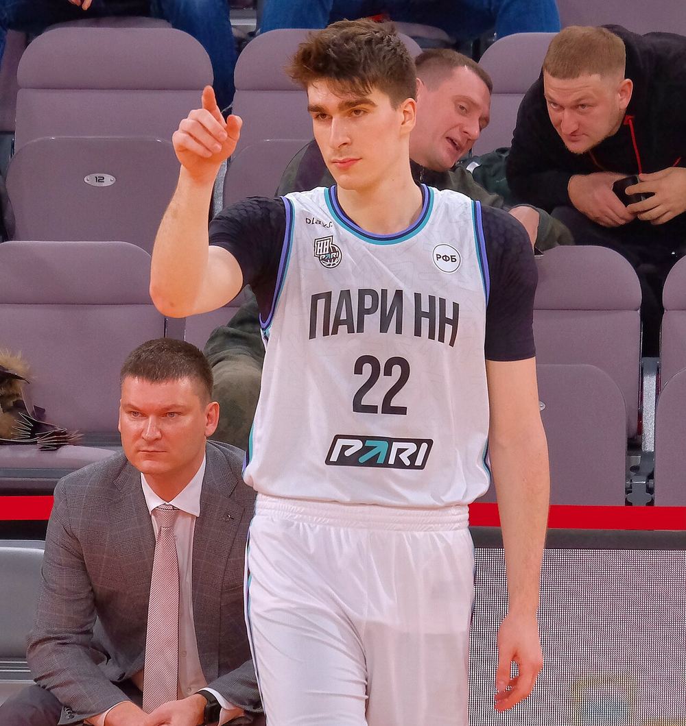 Беленицкий Михаил Дмитриевич