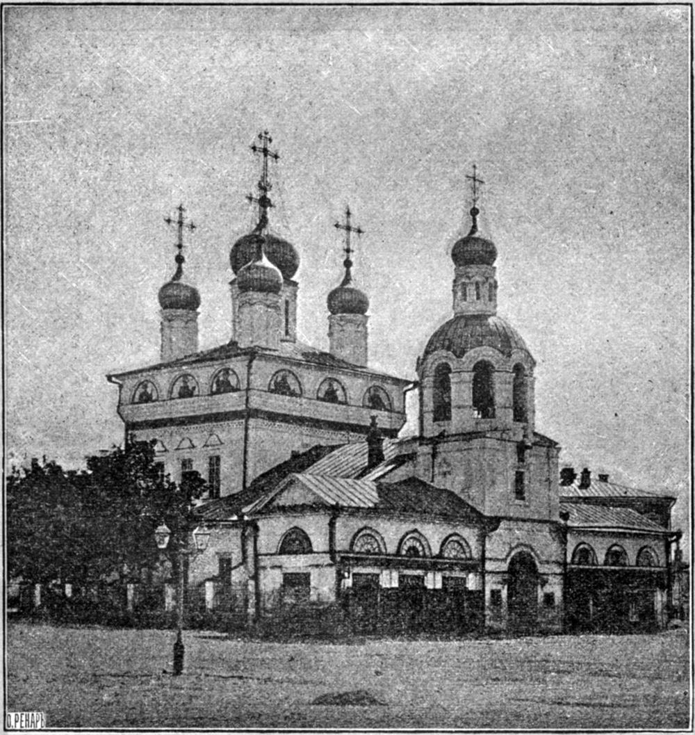 Благовещенский собор
