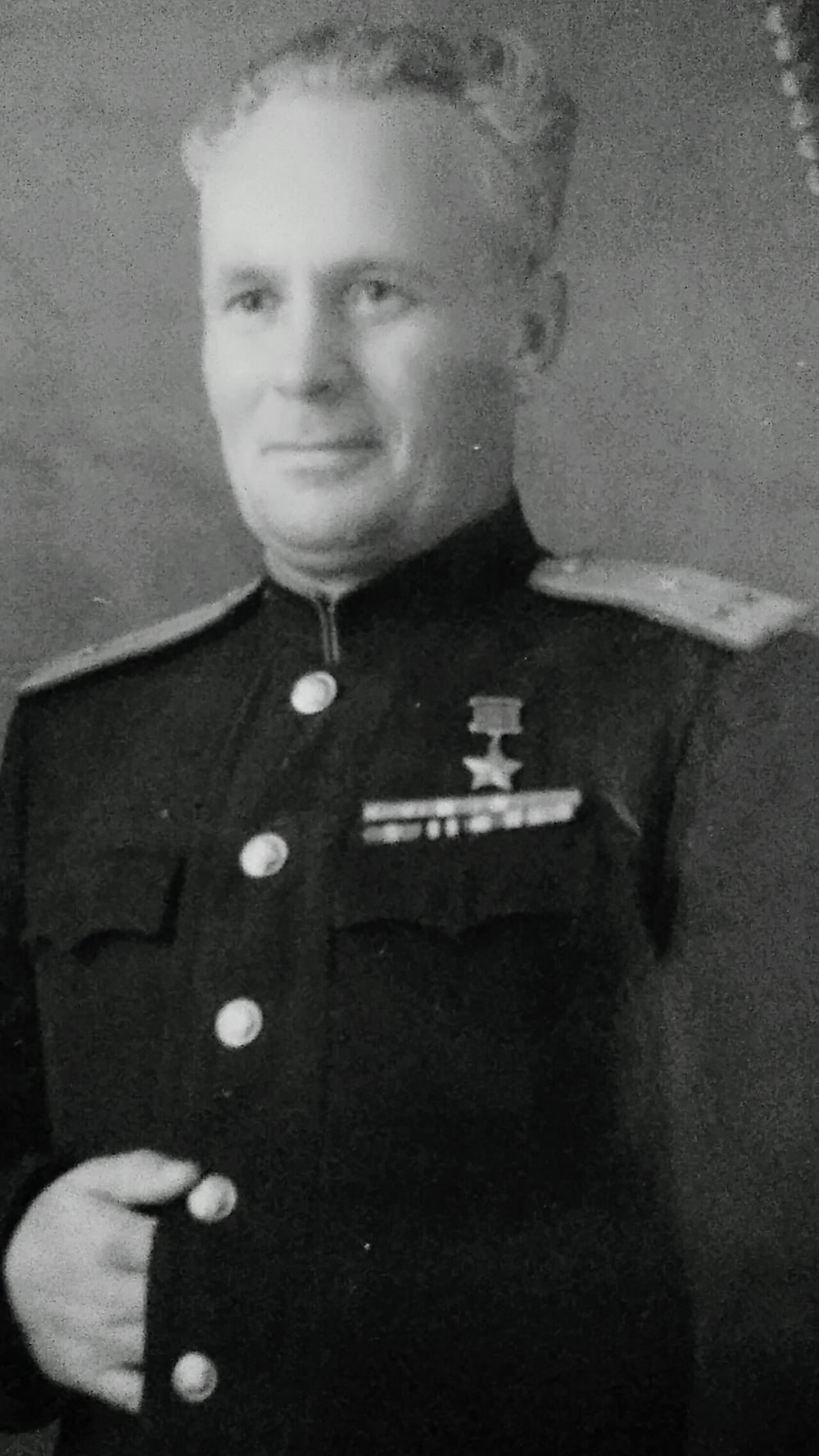 Иван Ермолаев