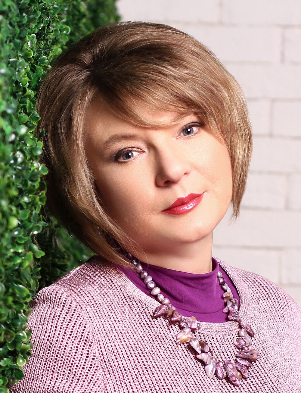 Галина Таланова